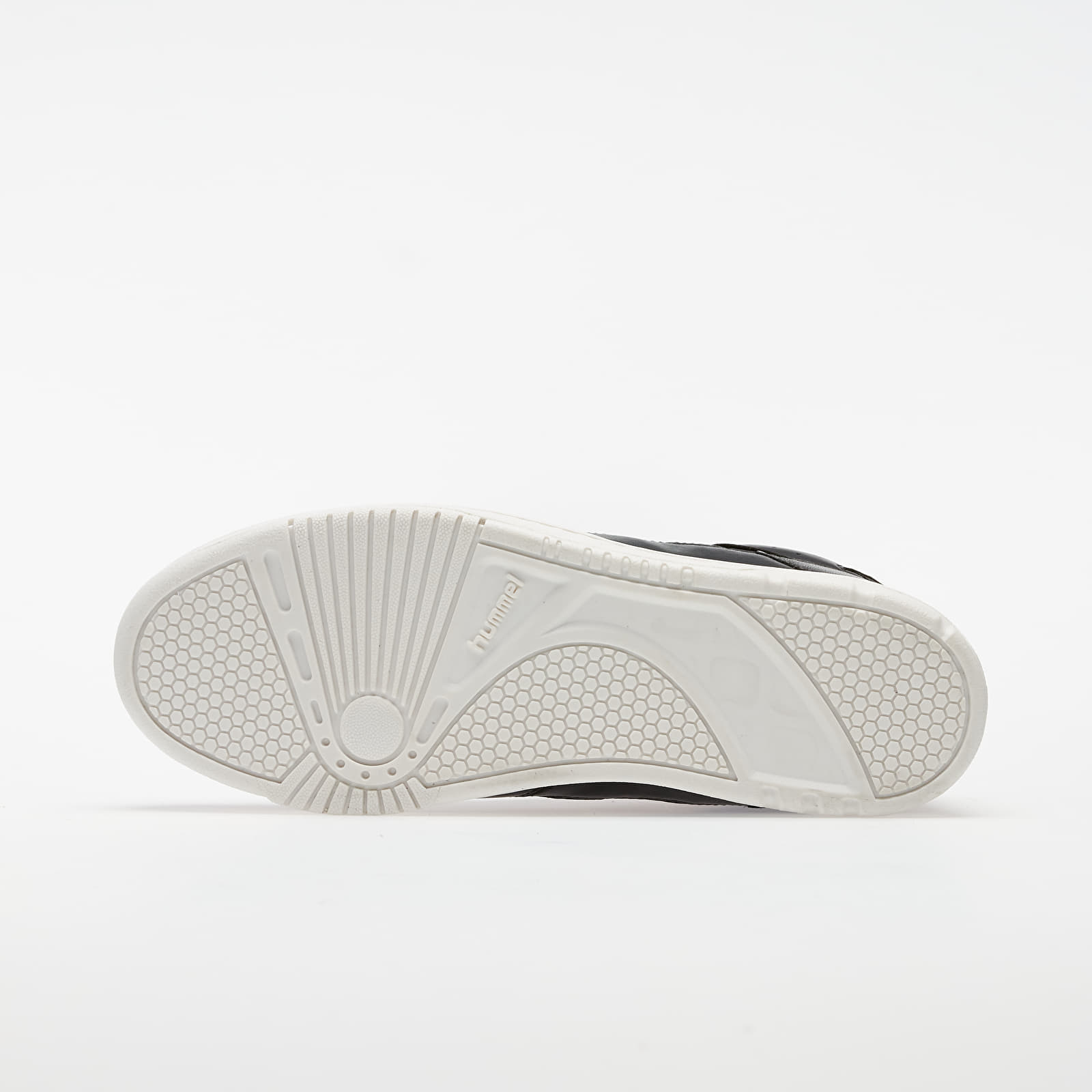Buty męskie Hummel Power Play Black
