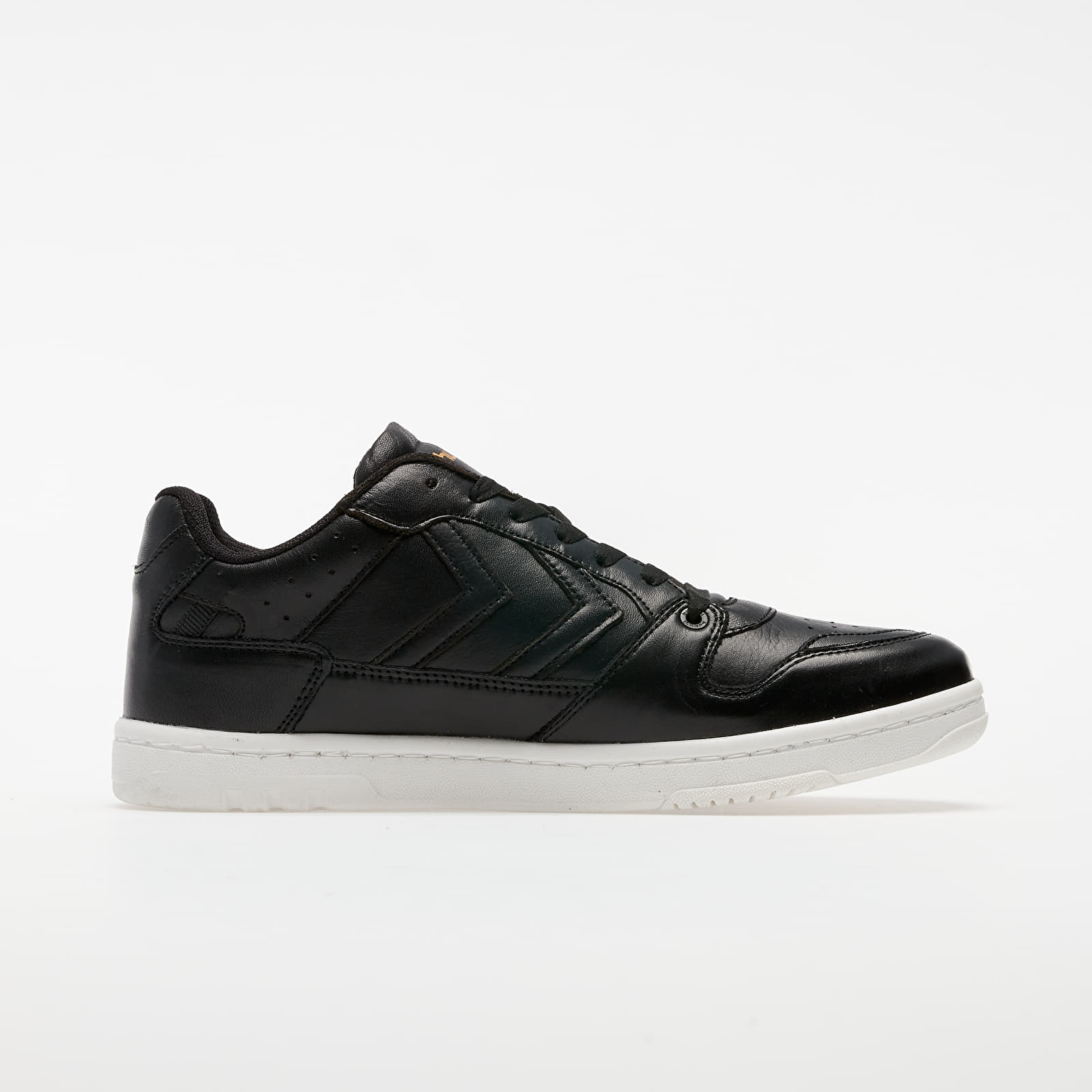Buty męskie Hummel Power Play Black