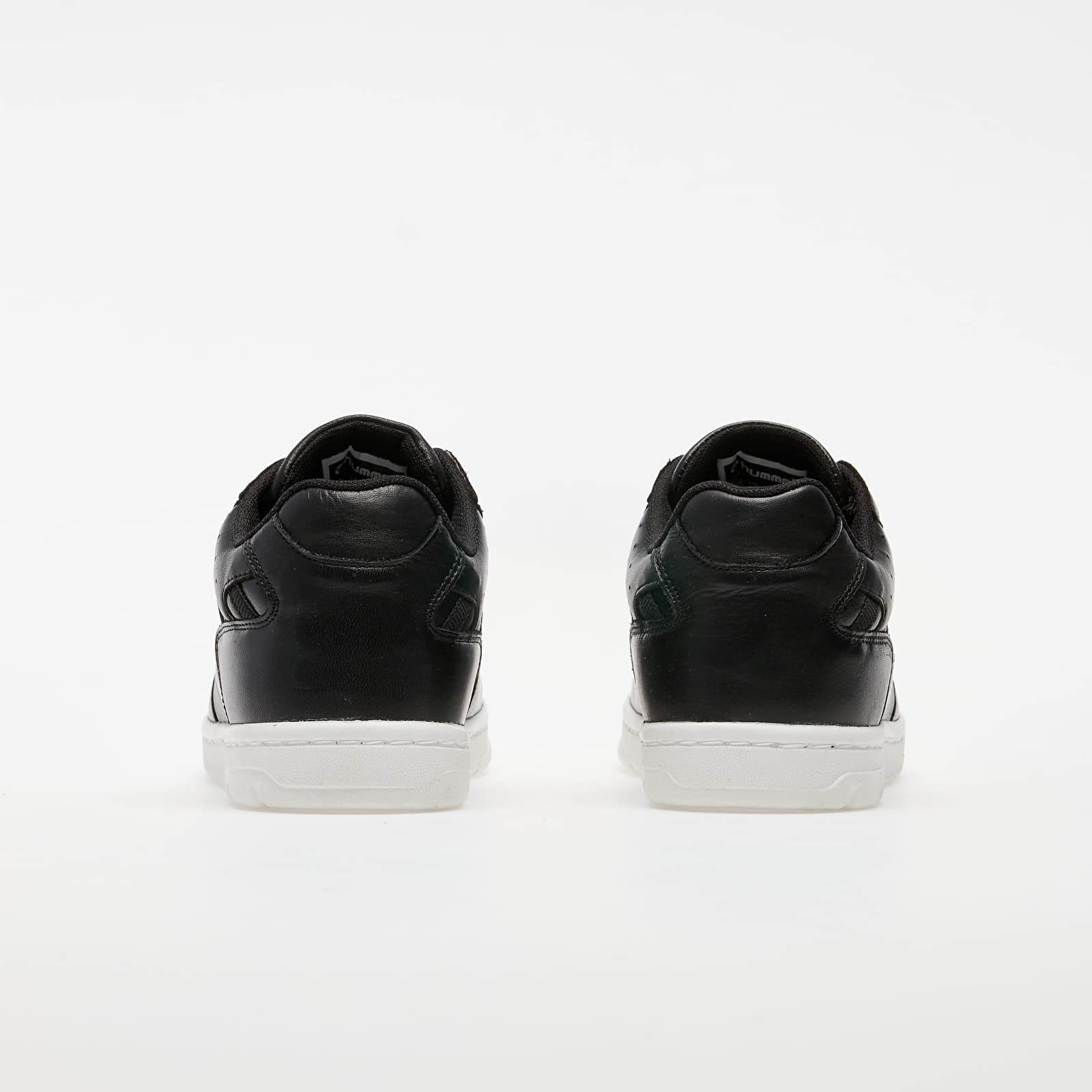 Buty męskie Hummel Power Play Black