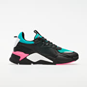 Puma black spectra green outlet