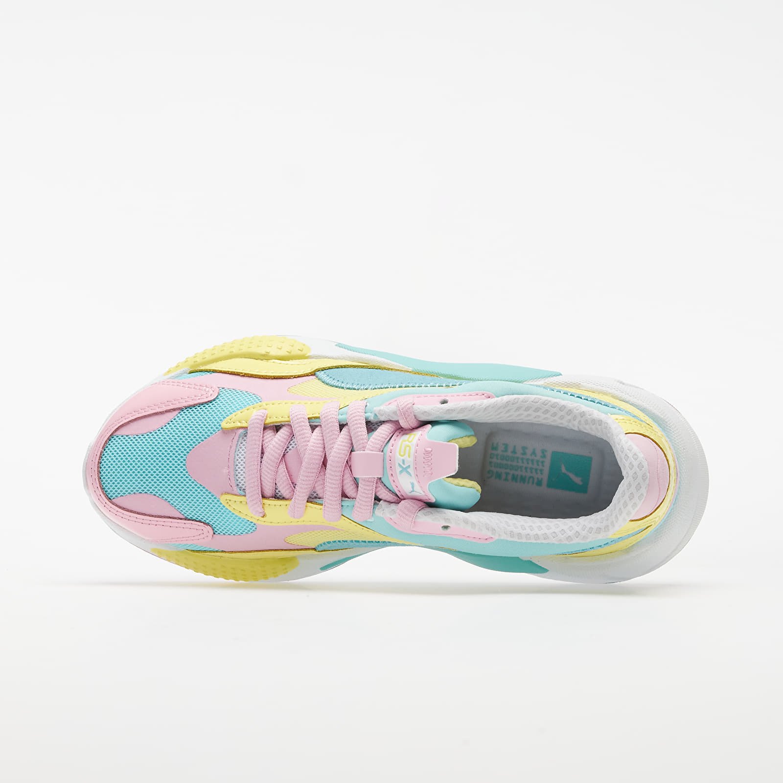 Puma rs 2024 x3 lime