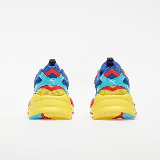 Puma rs x 3 outlet plastic