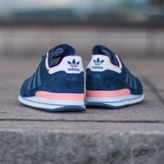 Adidas zx 500 og donna clearance blu