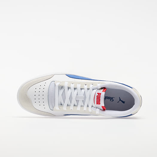 Puma Ralph Sampson Lo Vintage