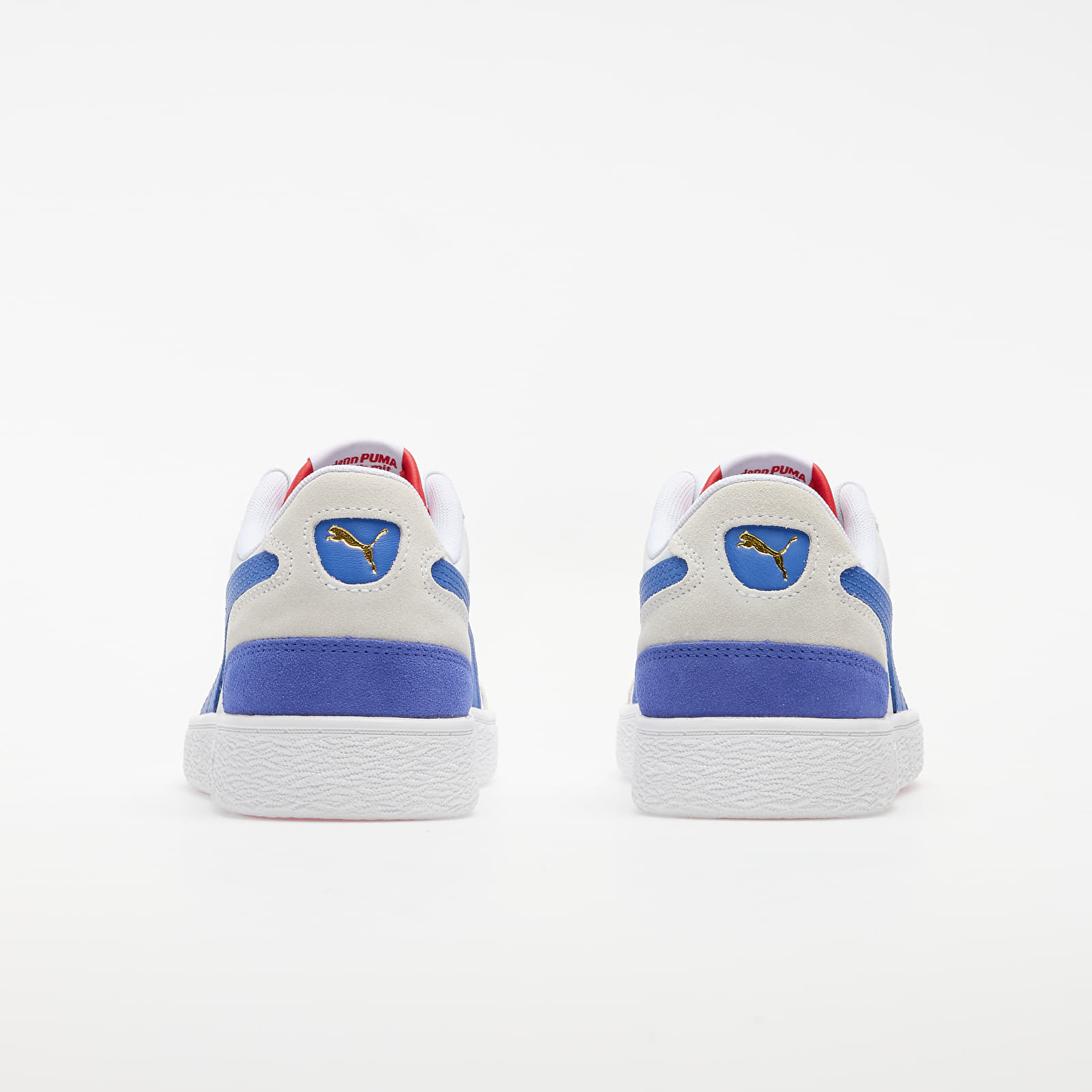 Puma ralph sampson lo vintage outlet