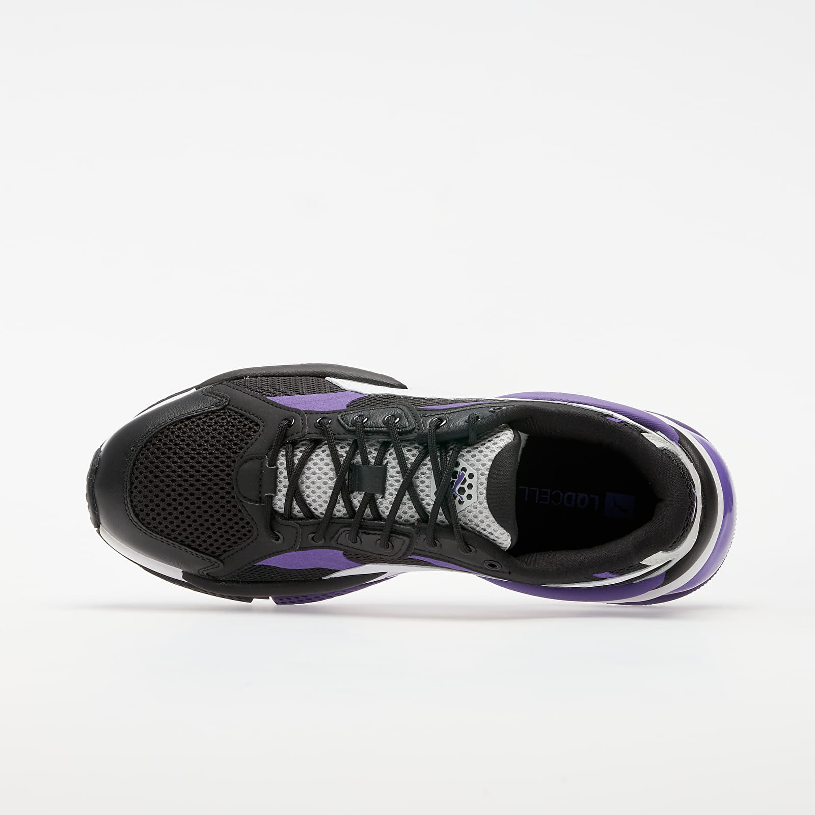 Puma lqdcell epsilon black best sale