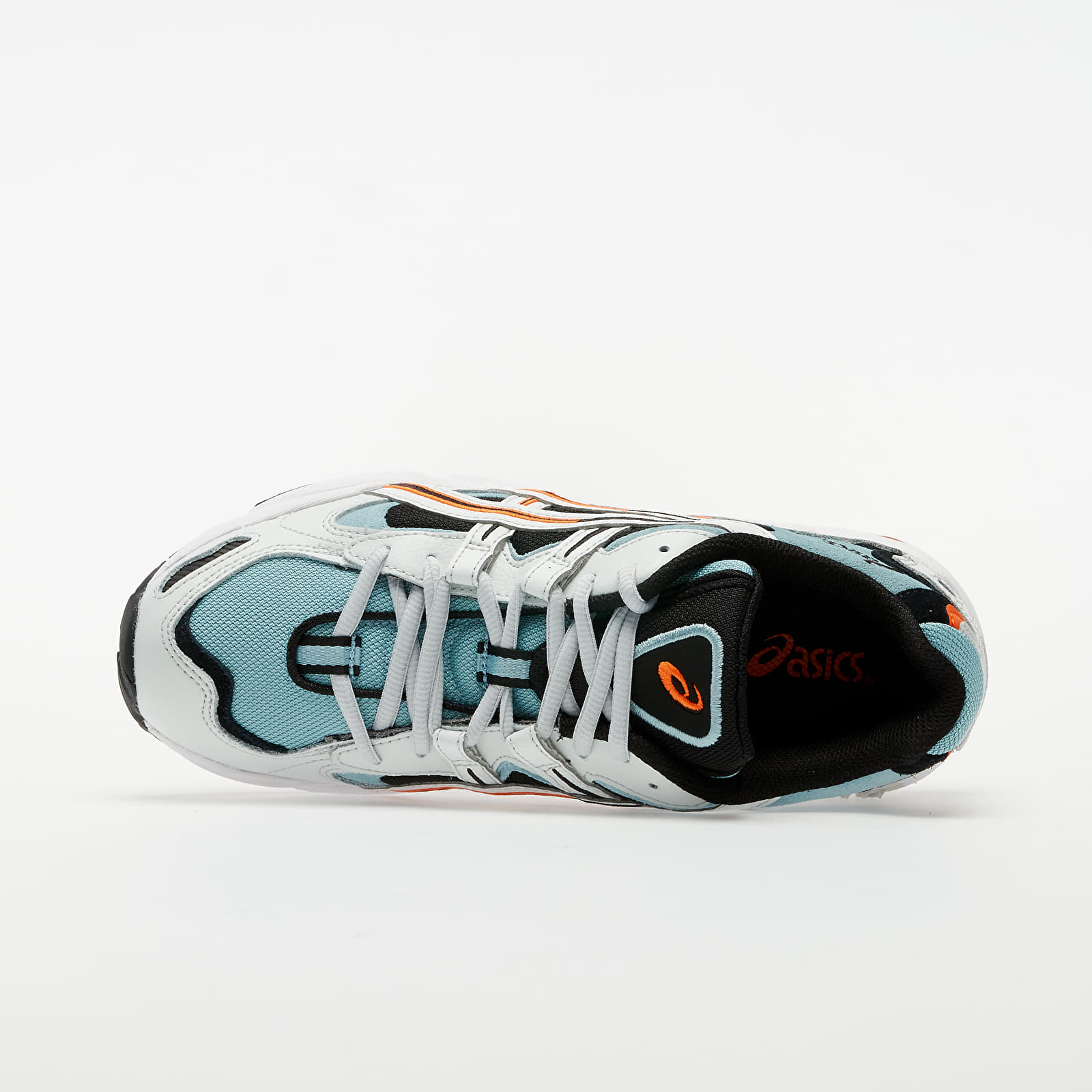 Men s shoes Asics Gel Kayano 5 OG Polar Shade Smoke Blue Footshop