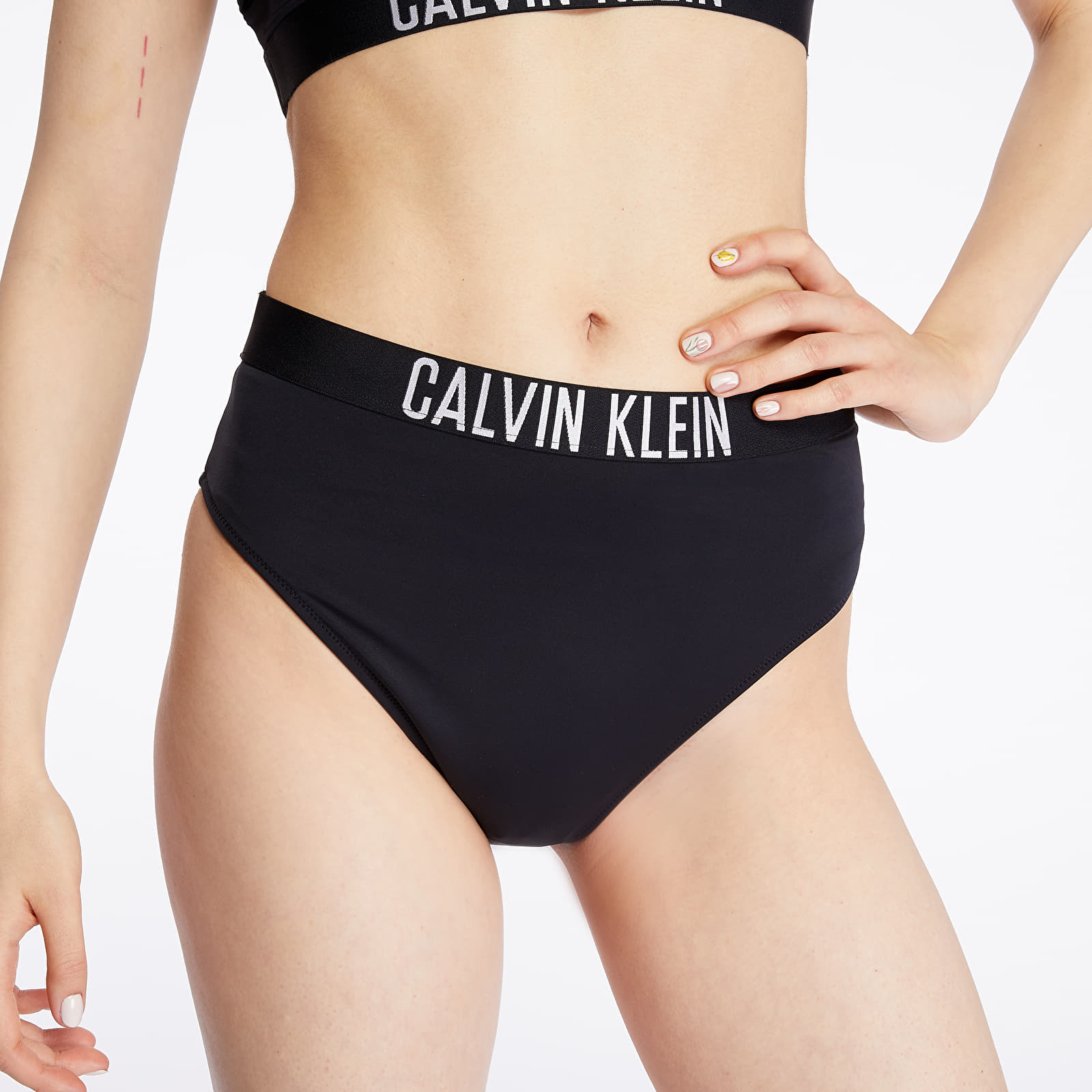 Calvin klein bikini high waist outlet
