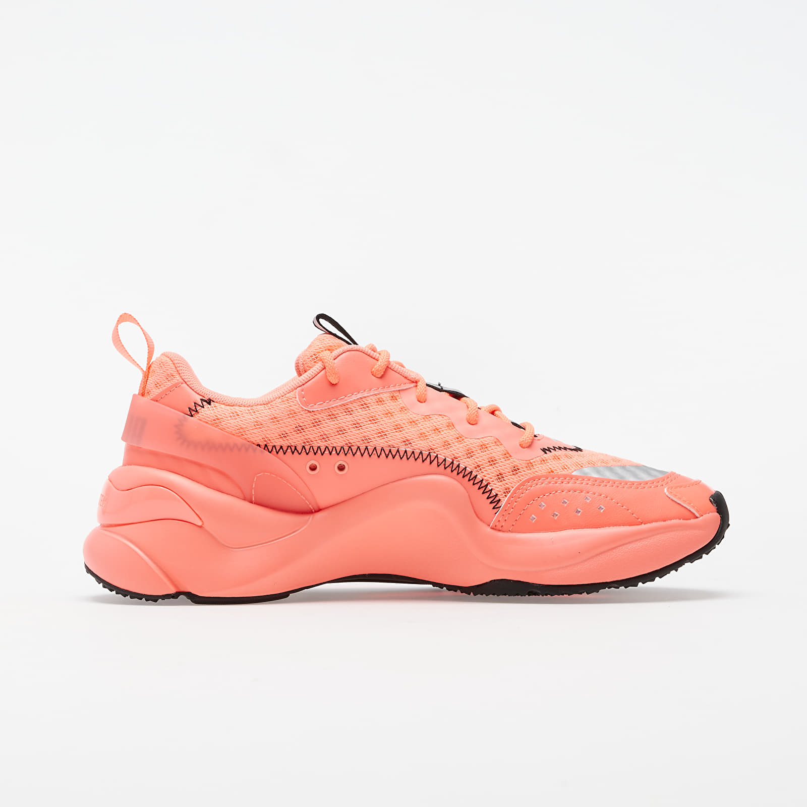 Puma nrgy peach hotsell