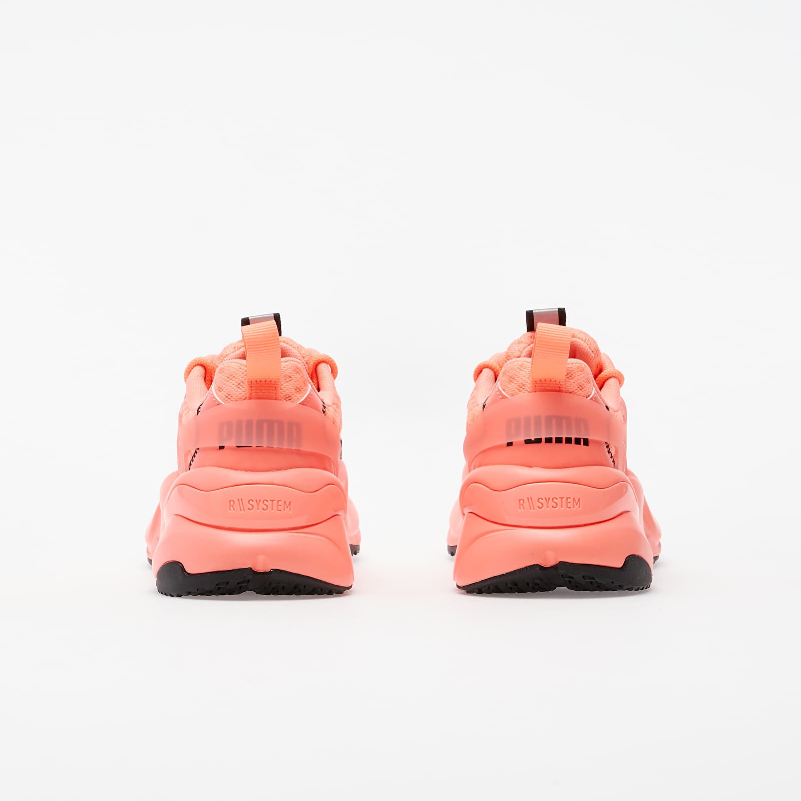 Női cipők Puma Rise Neon Wn S Nrgy Peach