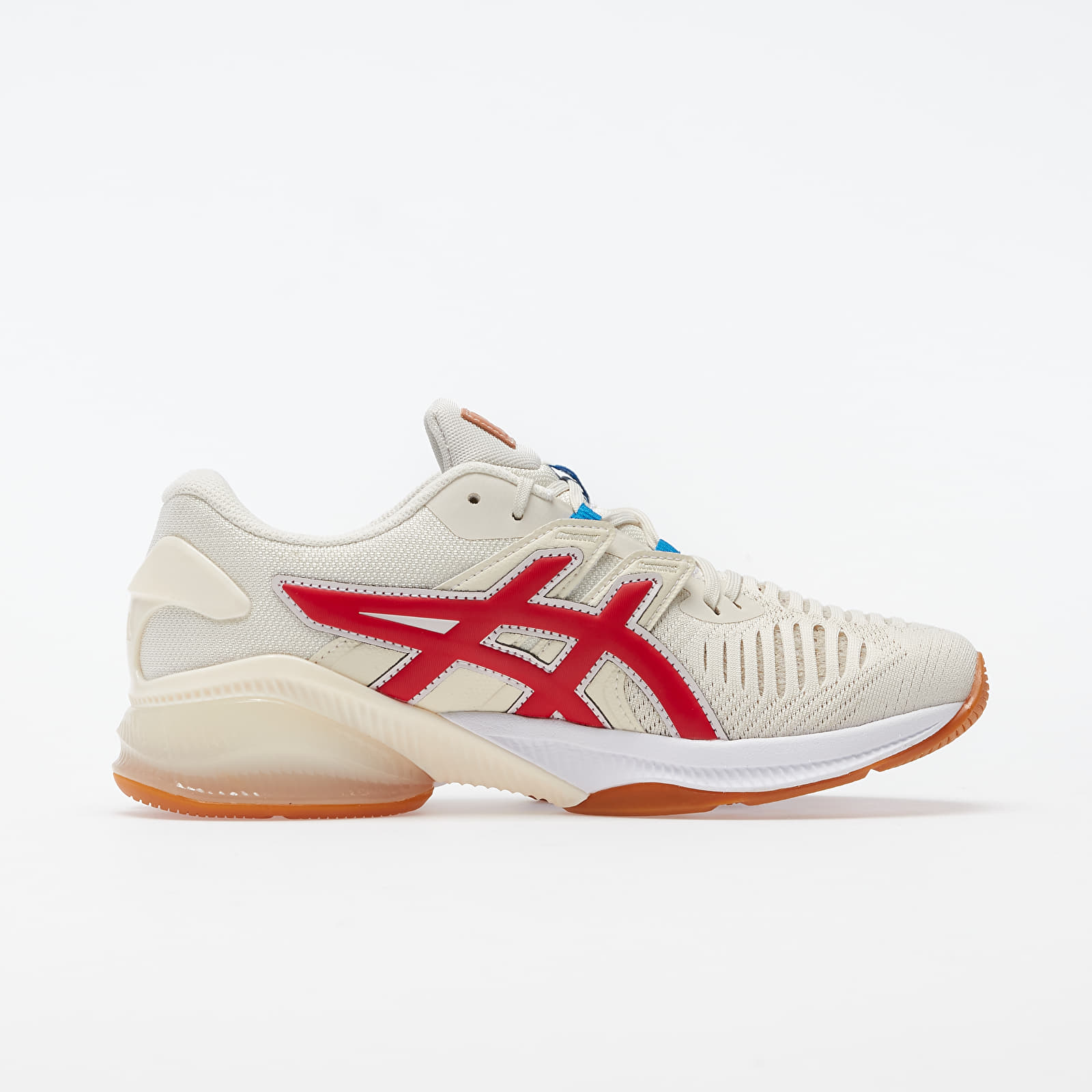 Pánske tenisky a topánky Asics Gel Quantum Infinity Jin Birch/ Birch