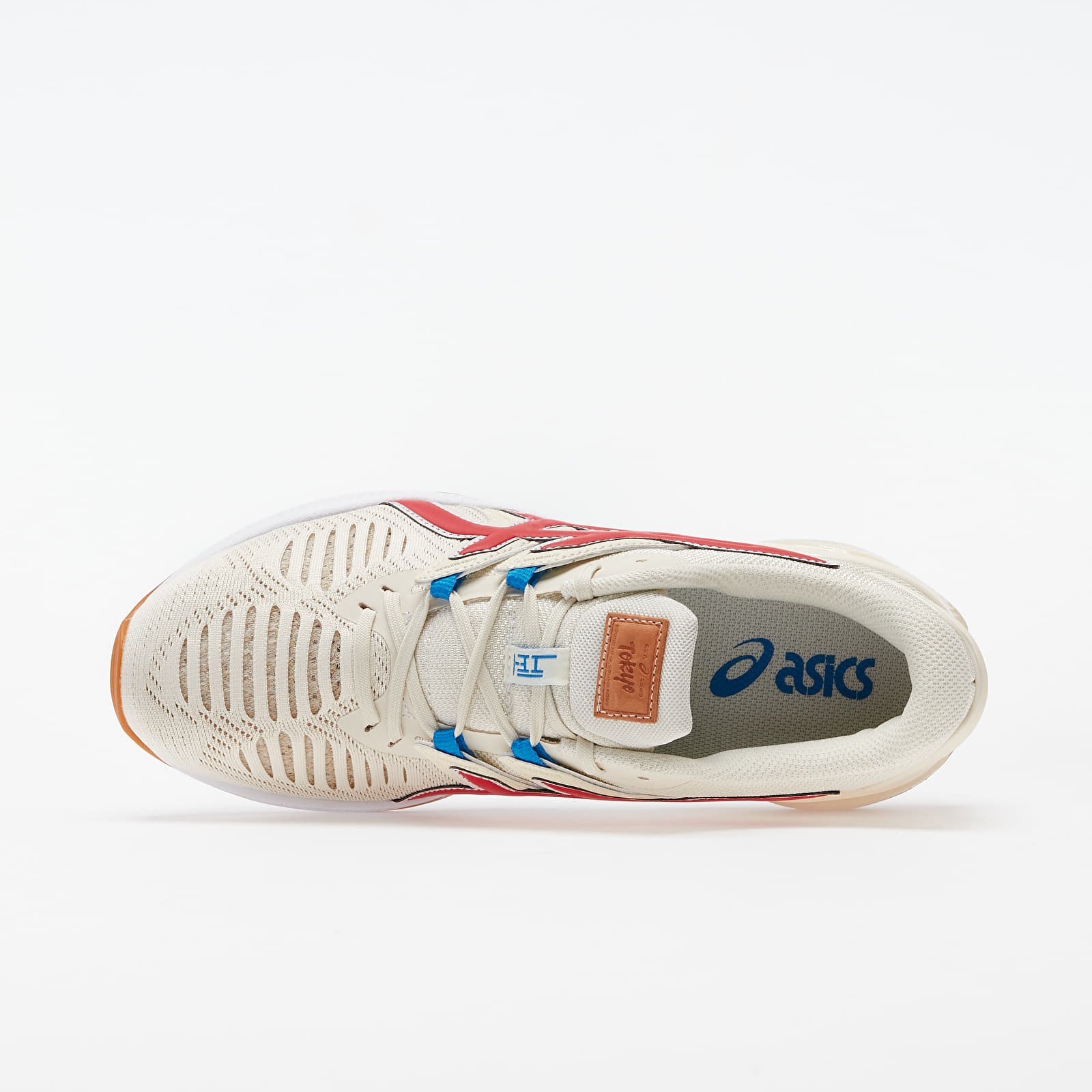 Men s shoes Asics Gel Quantum Infinity Jin Birch Birch Footshop