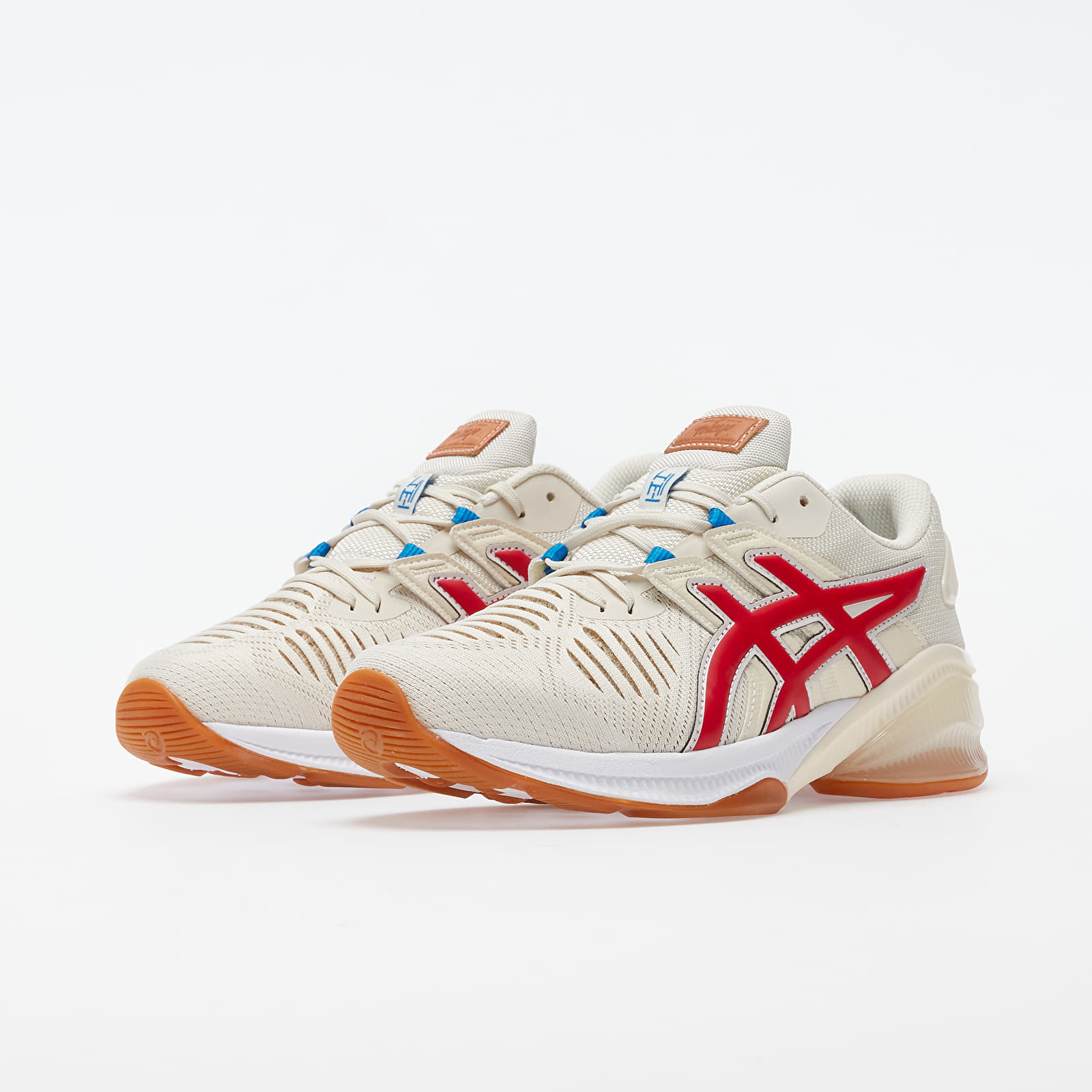 Pánske tenisky a topánky Asics Gel Quantum Infinity Jin Birch/ Birch