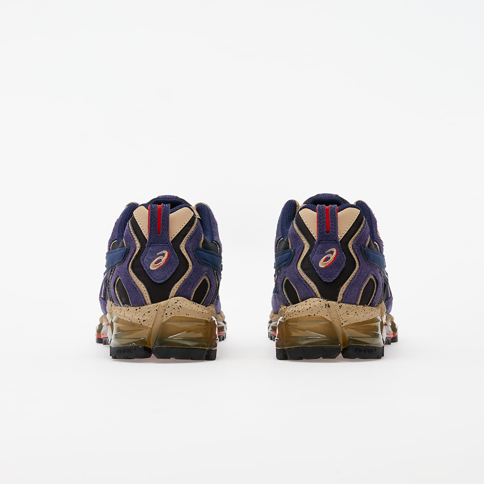 Asics gel nandi outlet 360 sale
