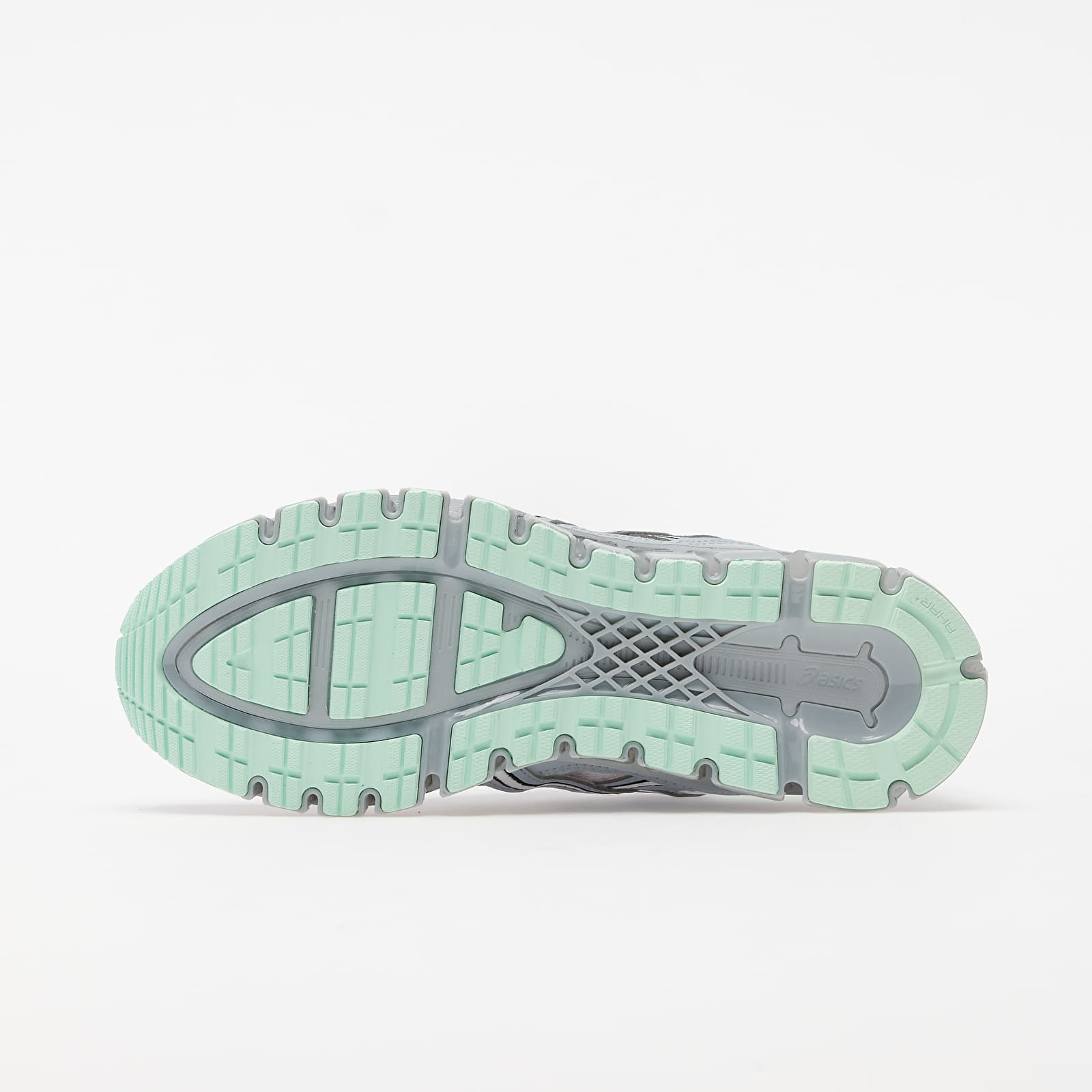 Asics gel kayano 5 360 mint tint hot sale