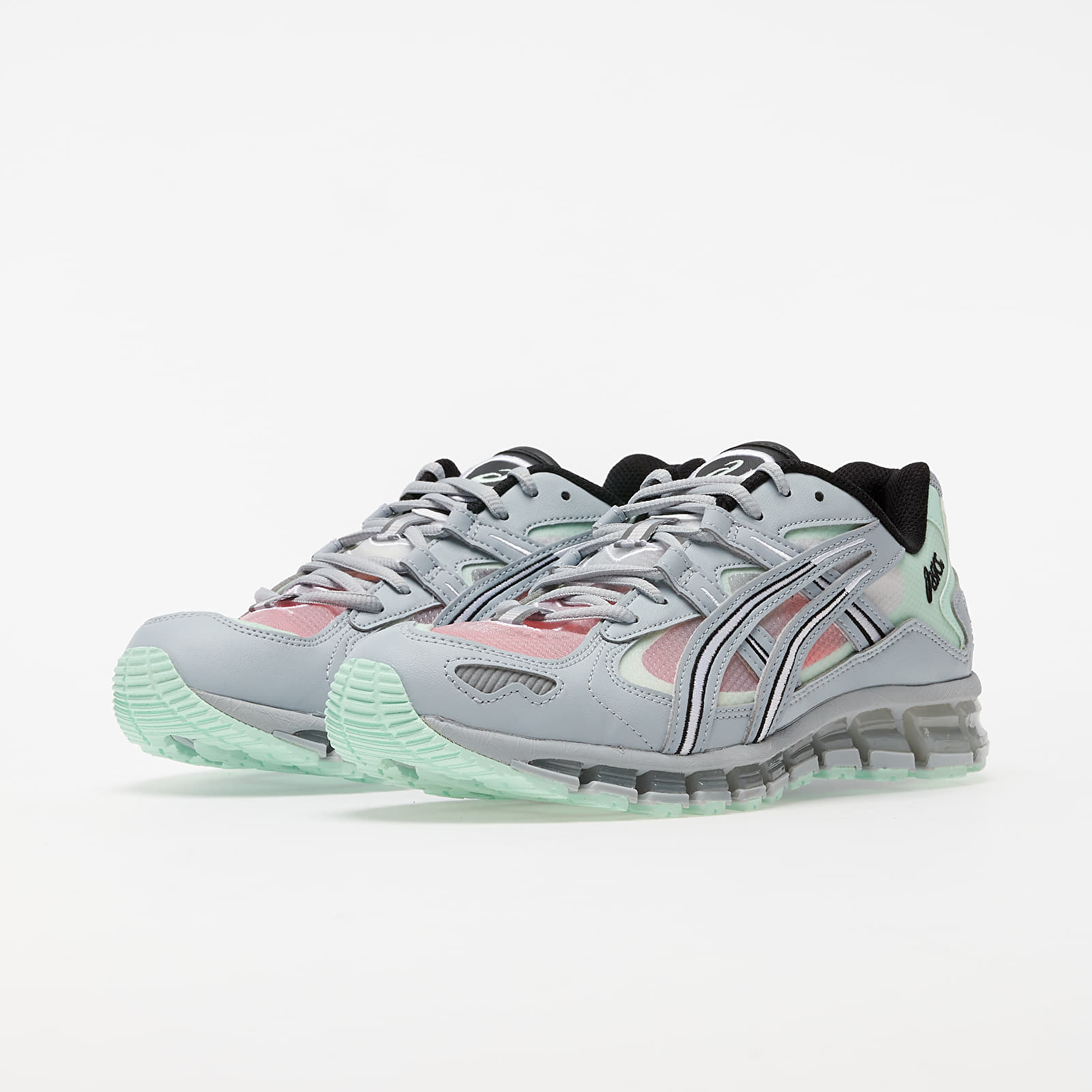 Asics gel kayano 5 360 mint tint cheap
