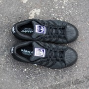 Superstar weave dames online clearance