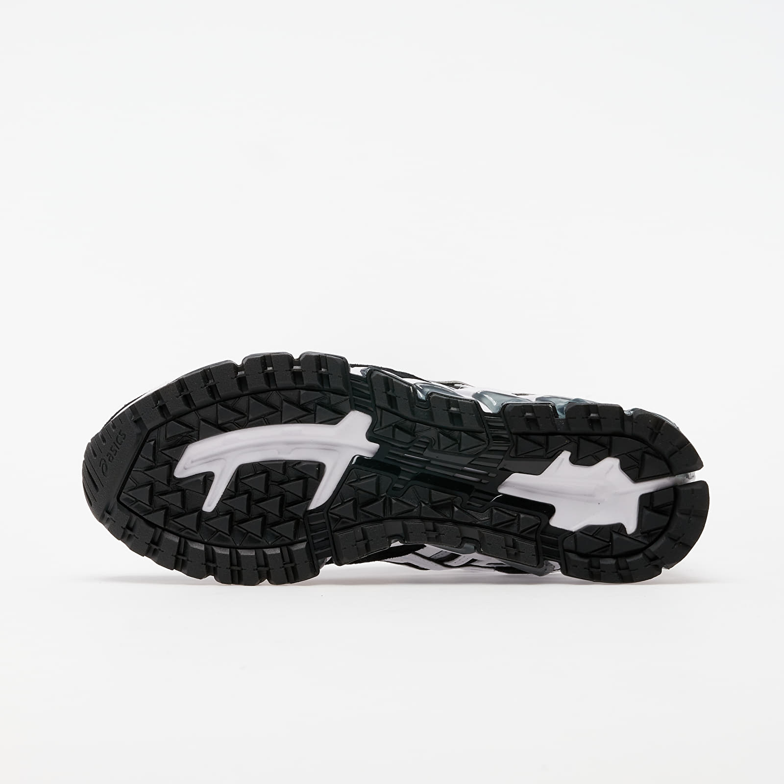 Men's shoes Asics Gel-Nandi 360 White/ Black