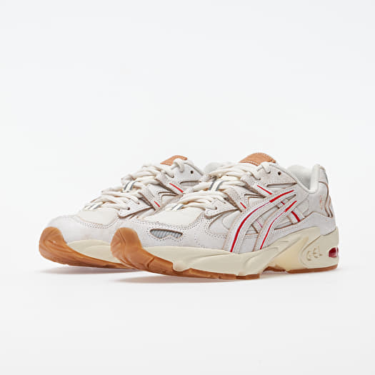 Asics gel kayano 5 og top red