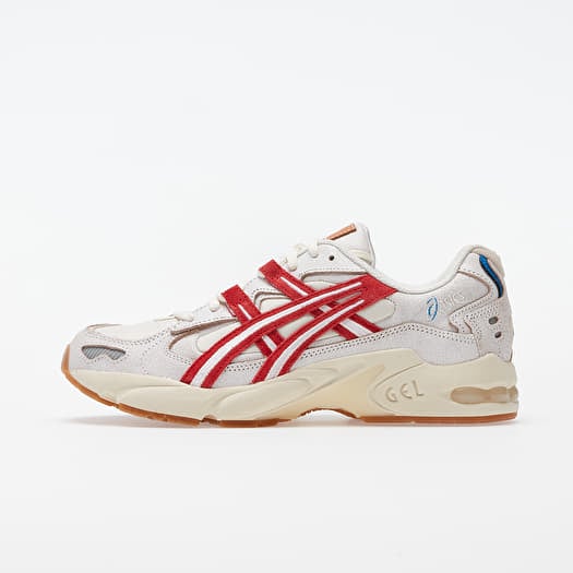 Asics gel kayano top 5 og beige