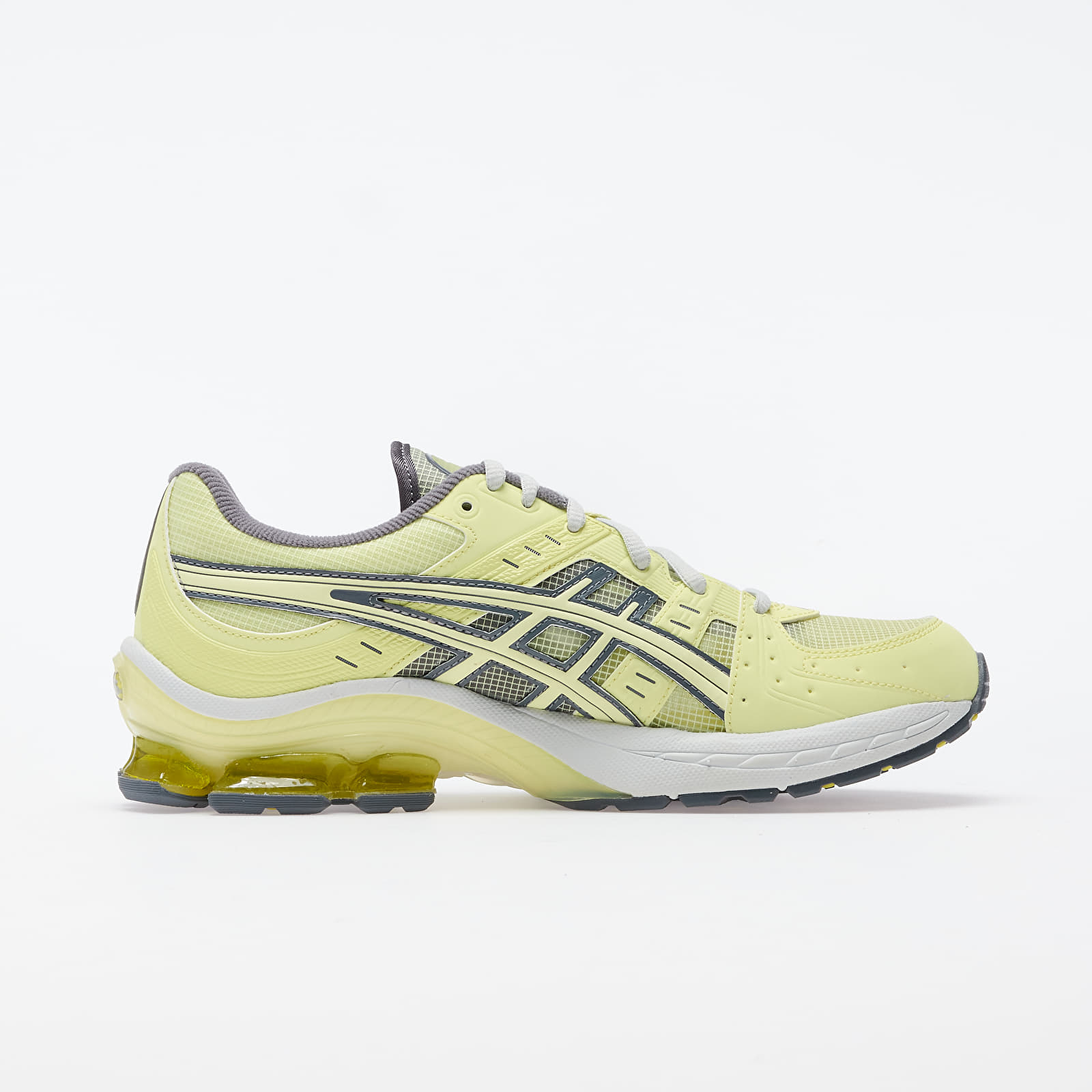 Herren Sneaker und Schuhe Asics Gel-Kinsei OG Huddle Yellow/ Huddle Yellow