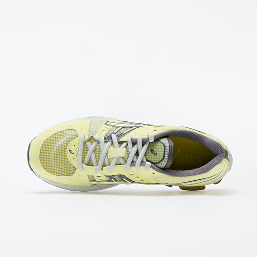 Asics gel kinsei top og yellow