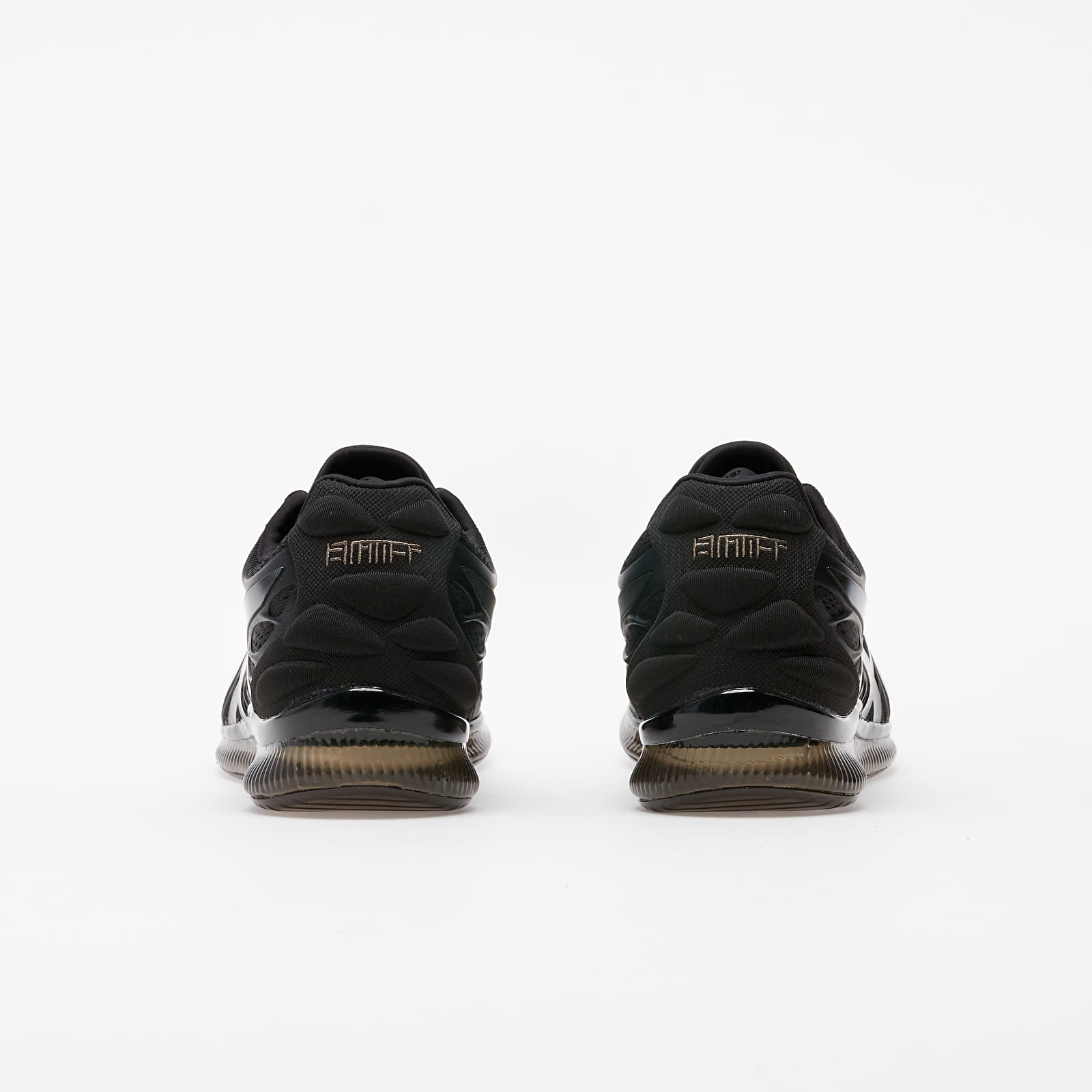 Men's shoes Asics Gel-Quantum Infinity 2 Black/ Black