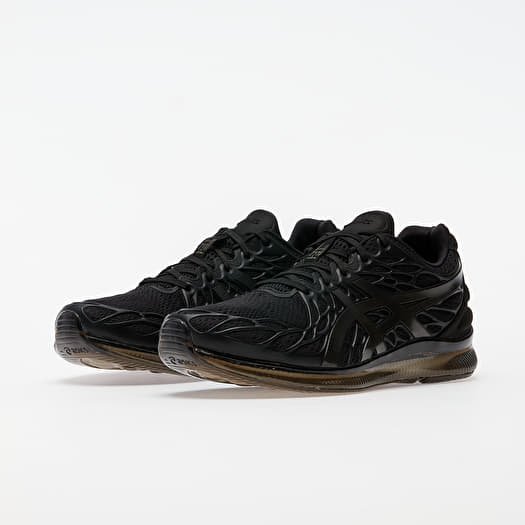 Asics quantum infinity noir deals