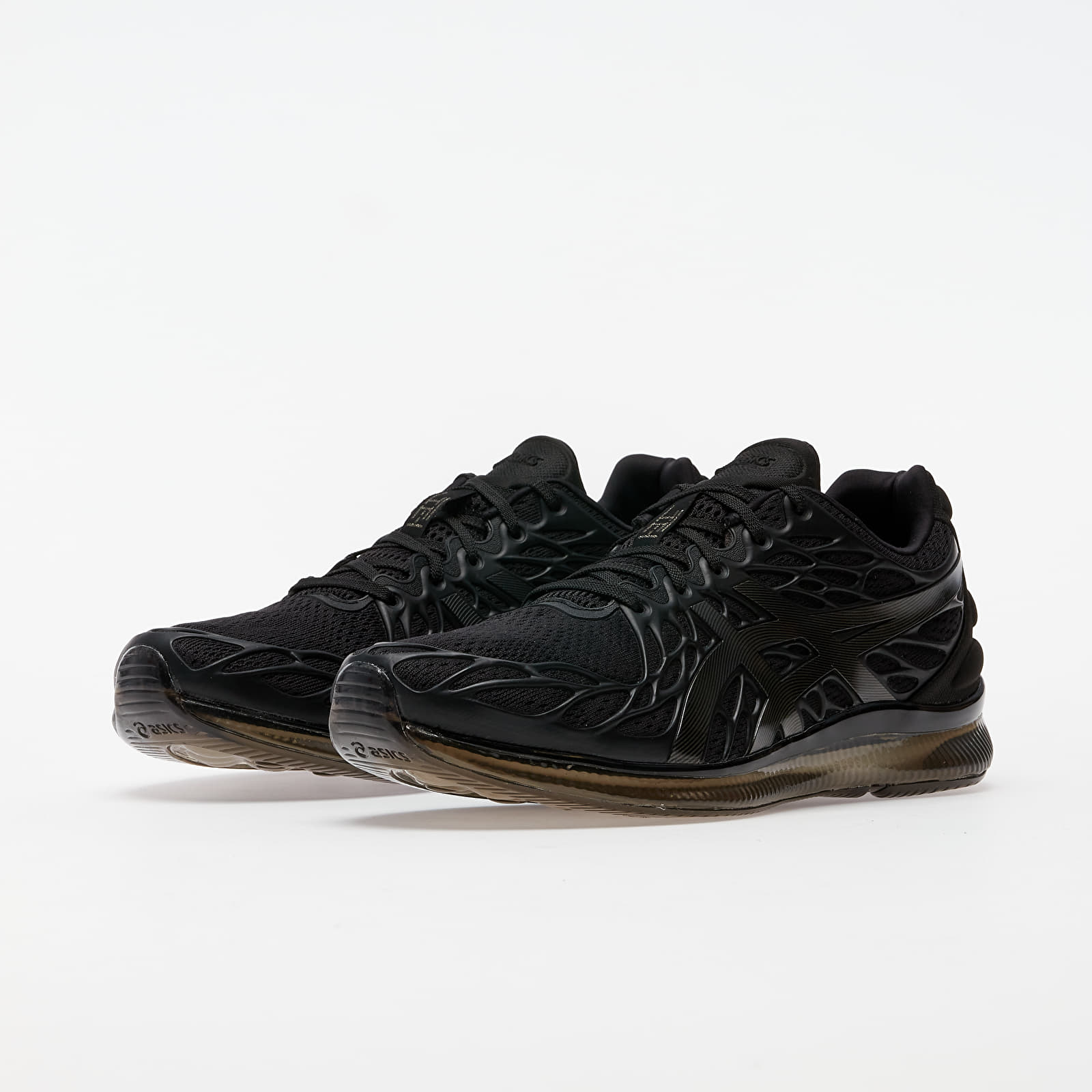 Asics infinity noir top