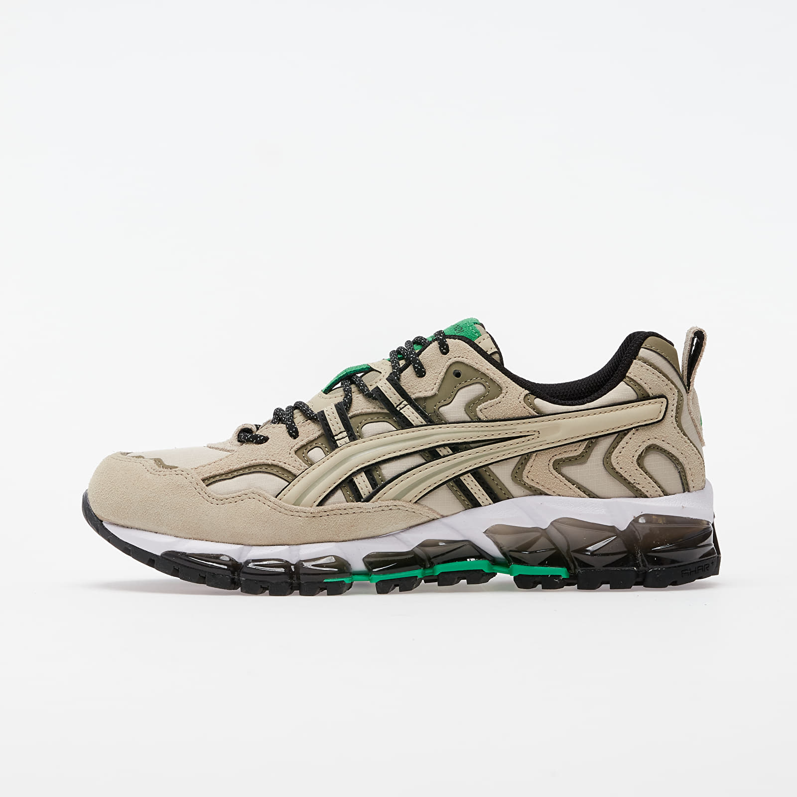 Men's shoes Asics Gel-Nandi 360 Putty