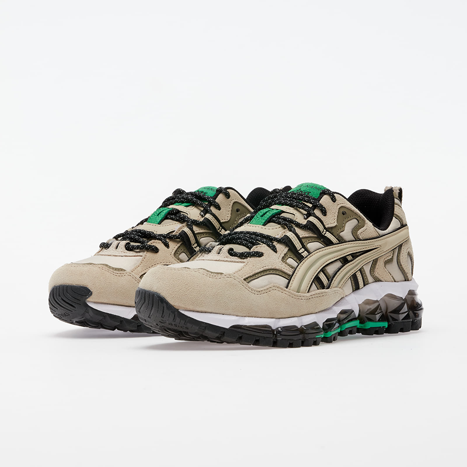 Soldes running on sale asics