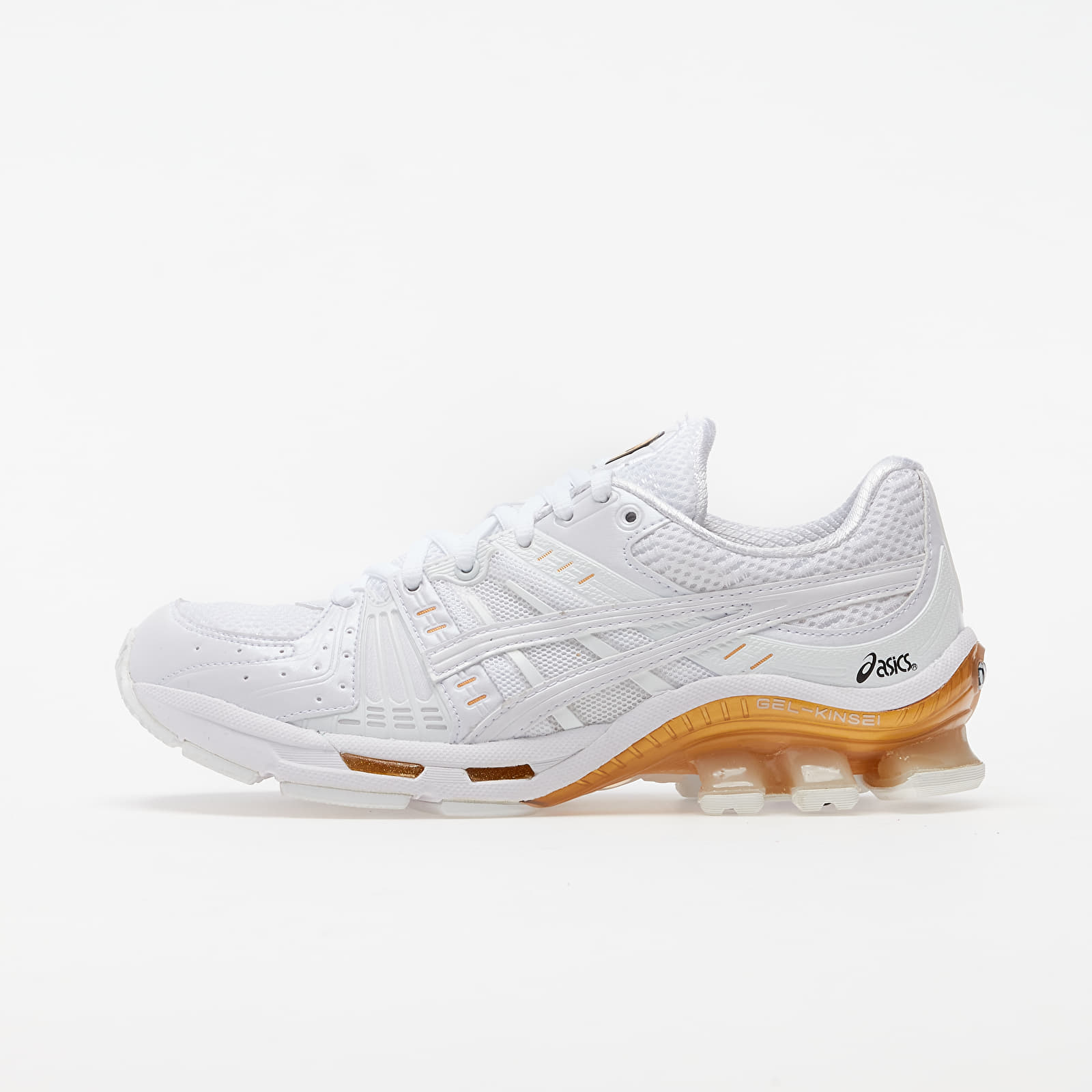 Women s shoes Asics Gel Kinsei OG White Footshop