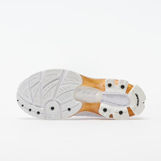 Asics gel kinsei donna arancione hot sale