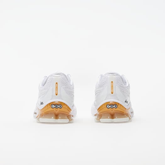 Asics gel kinsei donna giallo store