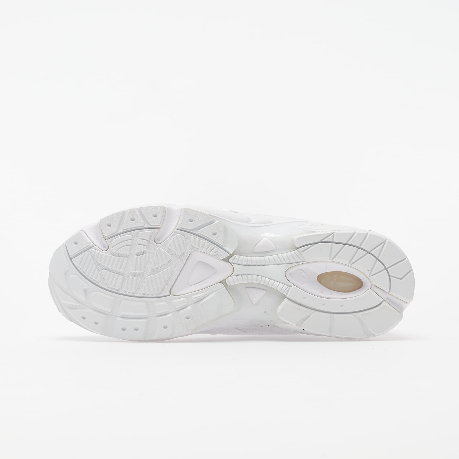 Chaussures et baskets homme Asics Gel Kayano 5 OG White/ White