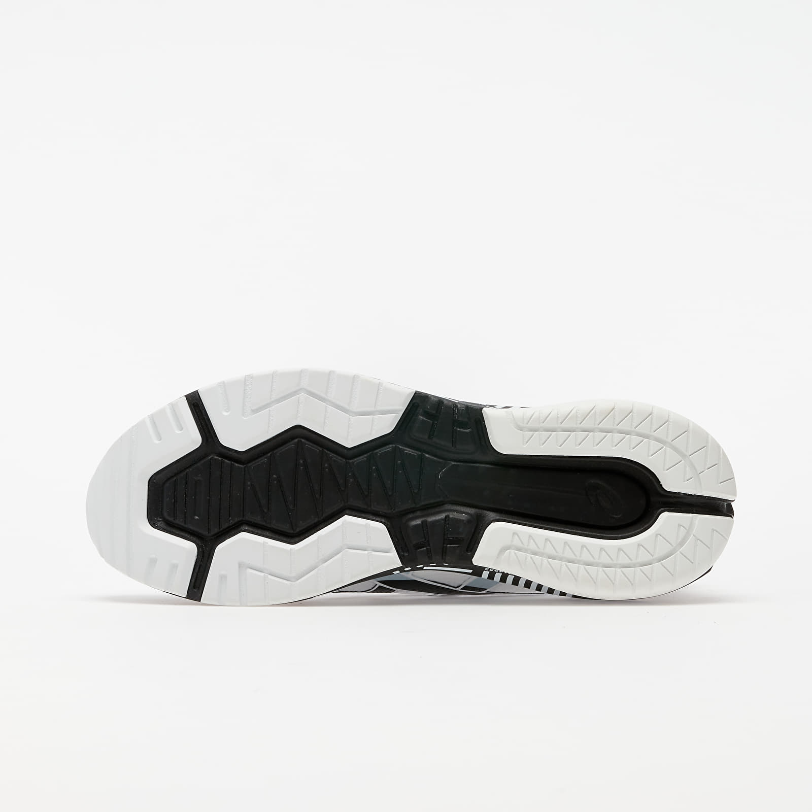Zapatillas Hombre Asics Gel-Lyte XXX White/ Black