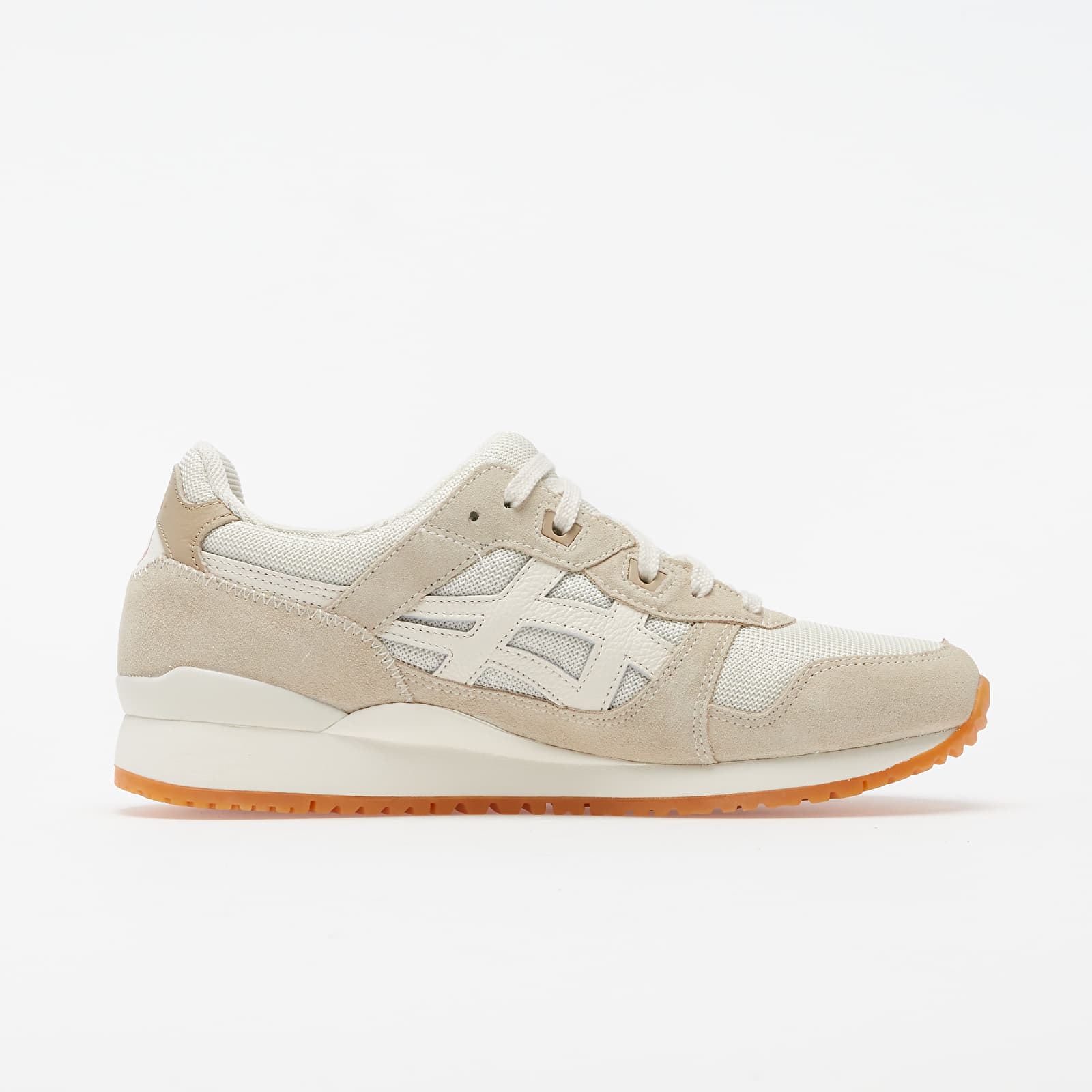 Men's shoes Asics Gel-Lyte III OG Ivory/ Wood Crepe