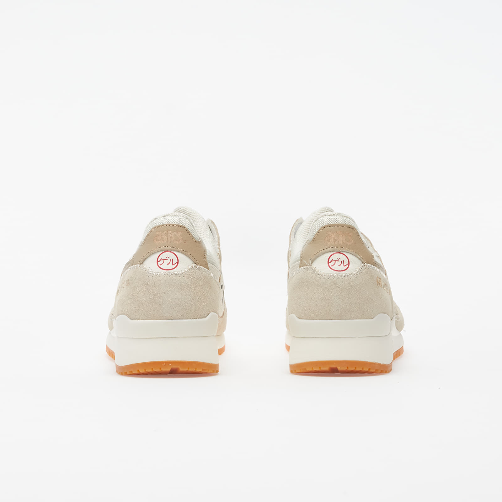 Men's shoes Asics Gel-Lyte III OG Ivory/ Wood Crepe