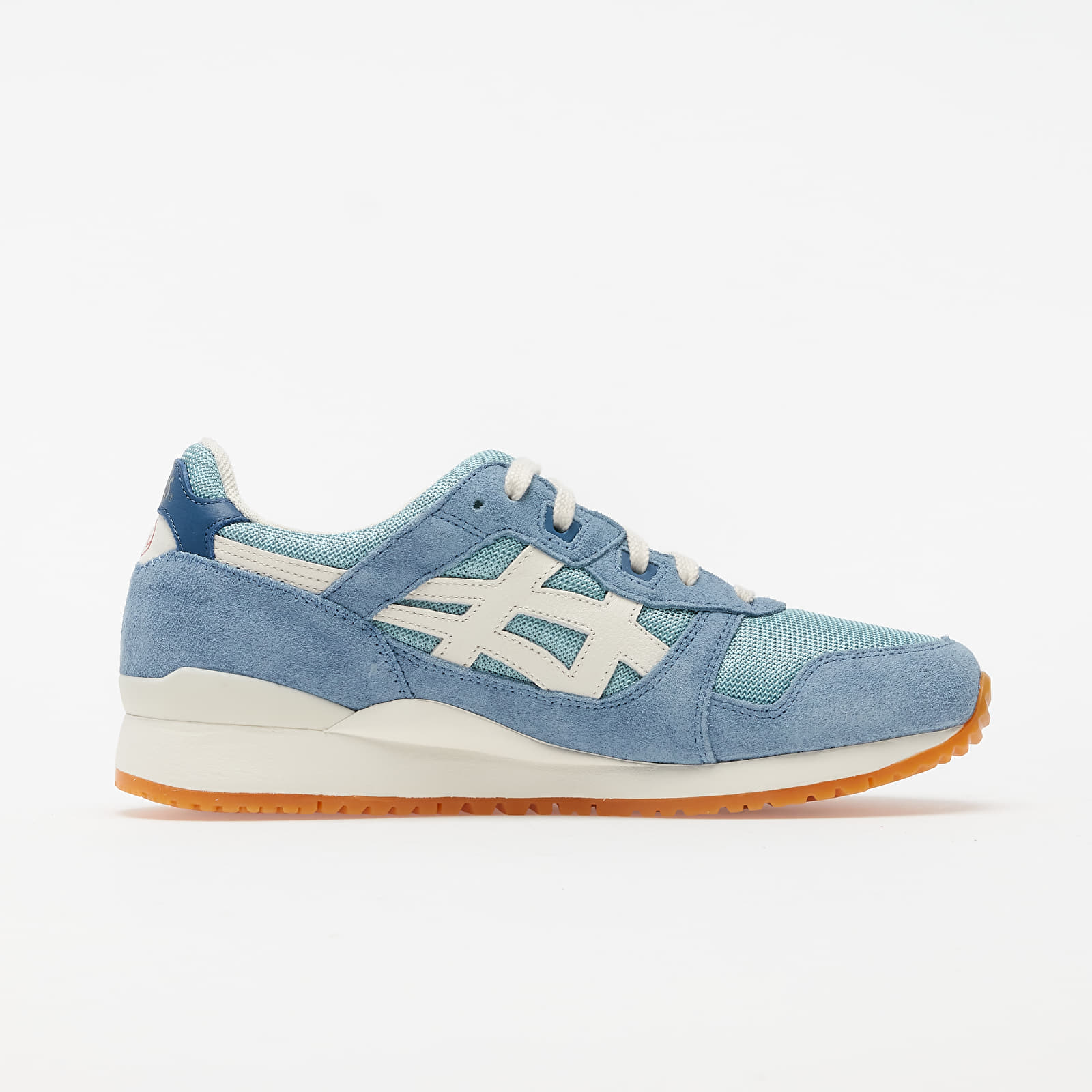 Men s shoes Asics Gel Lyte III OG Smoke Blue Grand Shark Footshop