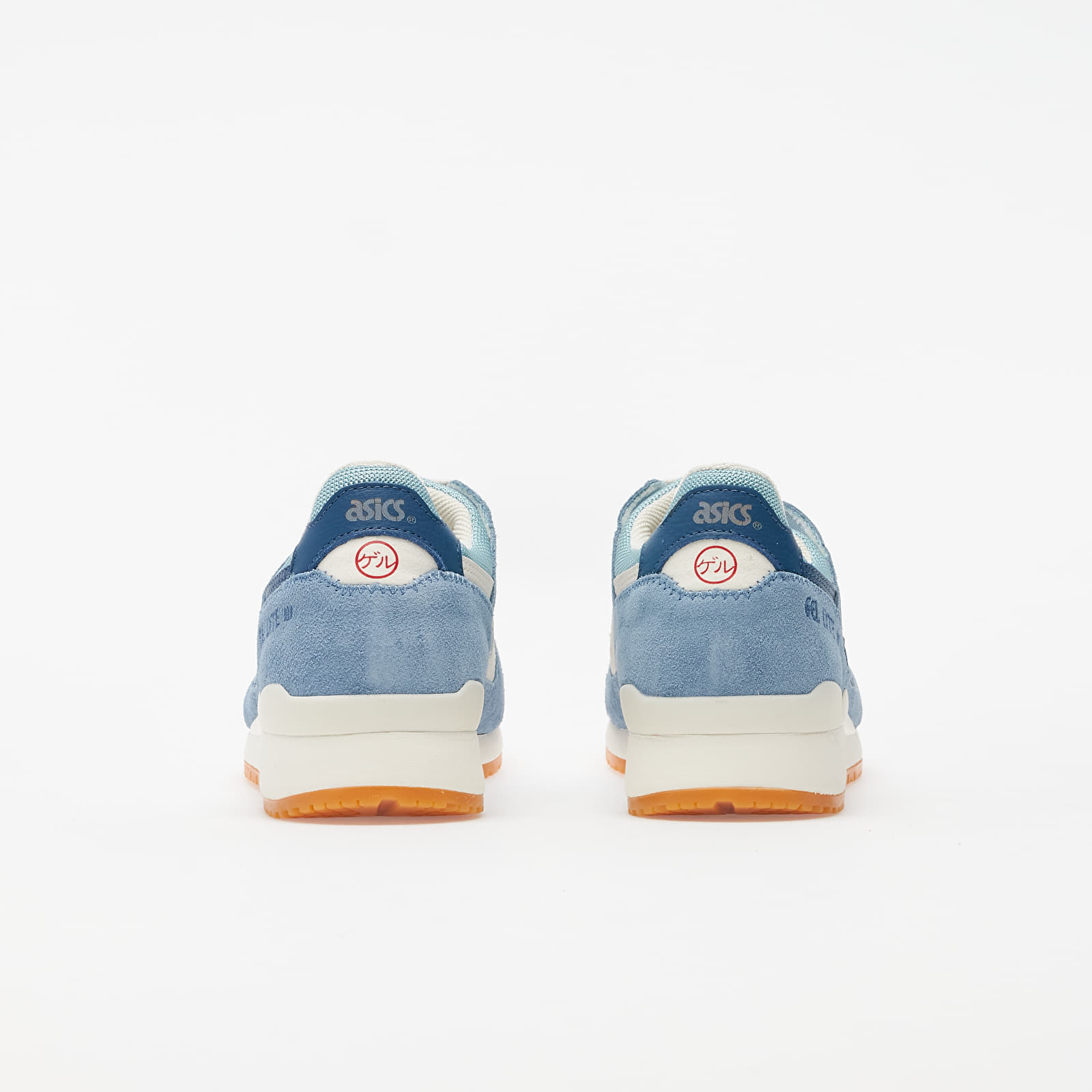 Men's shoes Asics Gel-Lyte III OG Smoke Blue/ Grand Shark