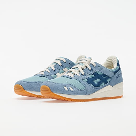 Gel lyte iii og smoke blue discount
