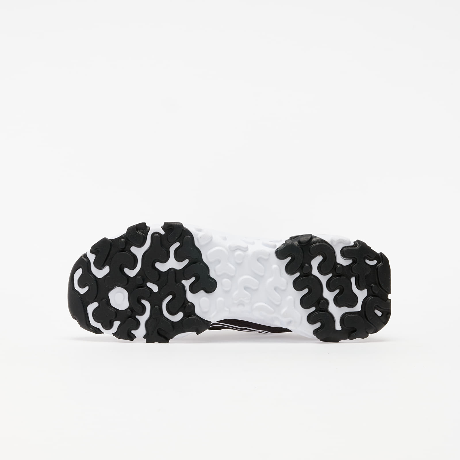 Scarpe e sneakers bambini Nike React Vision (GS) Black/ White-Black
