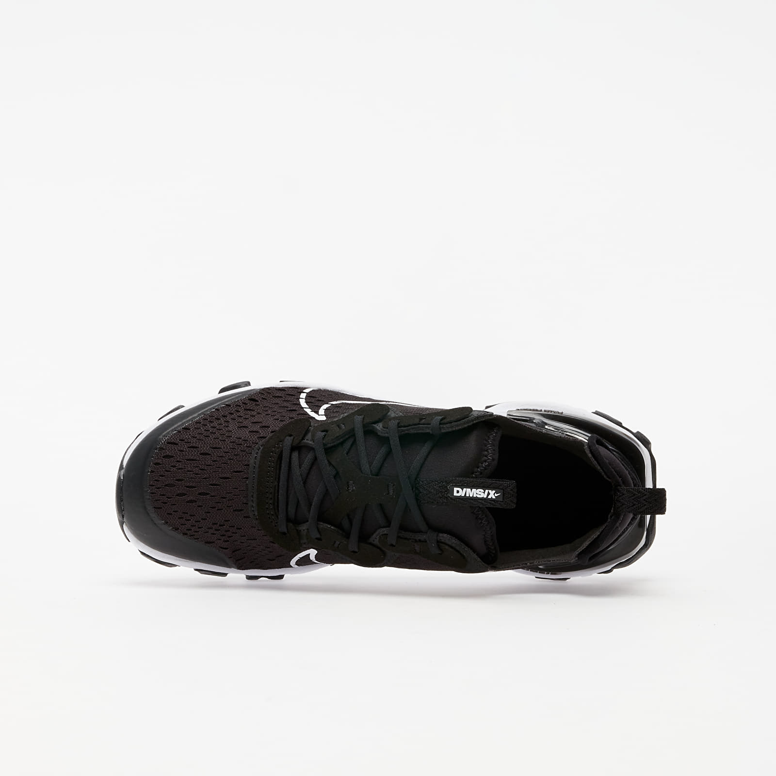 Scarpe e sneakers bambini Nike React Vision (GS) Black/ White-Black