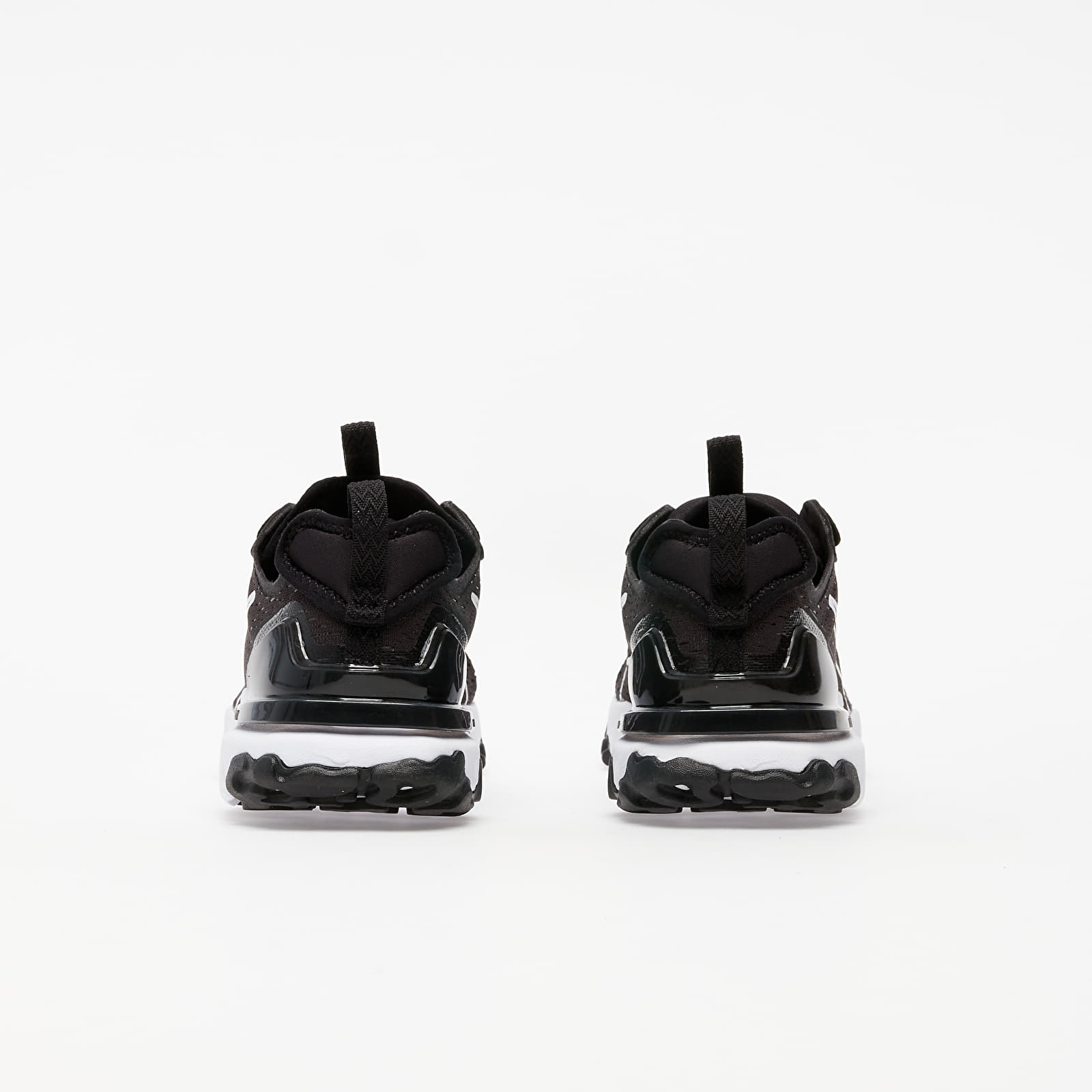Scarpe e sneakers bambini Nike React Vision (GS) Black/ White-Black