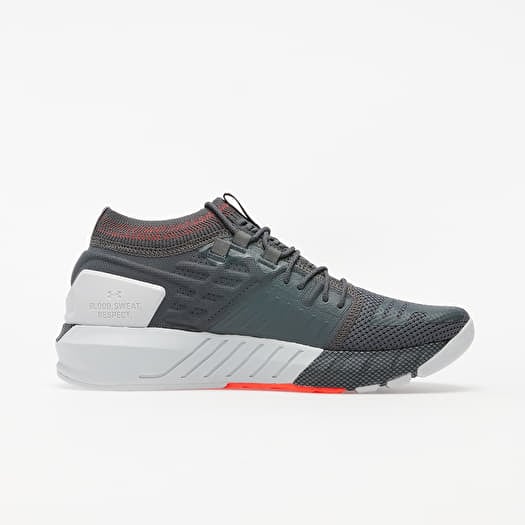 Project rock 2 on sale shoes blood orange