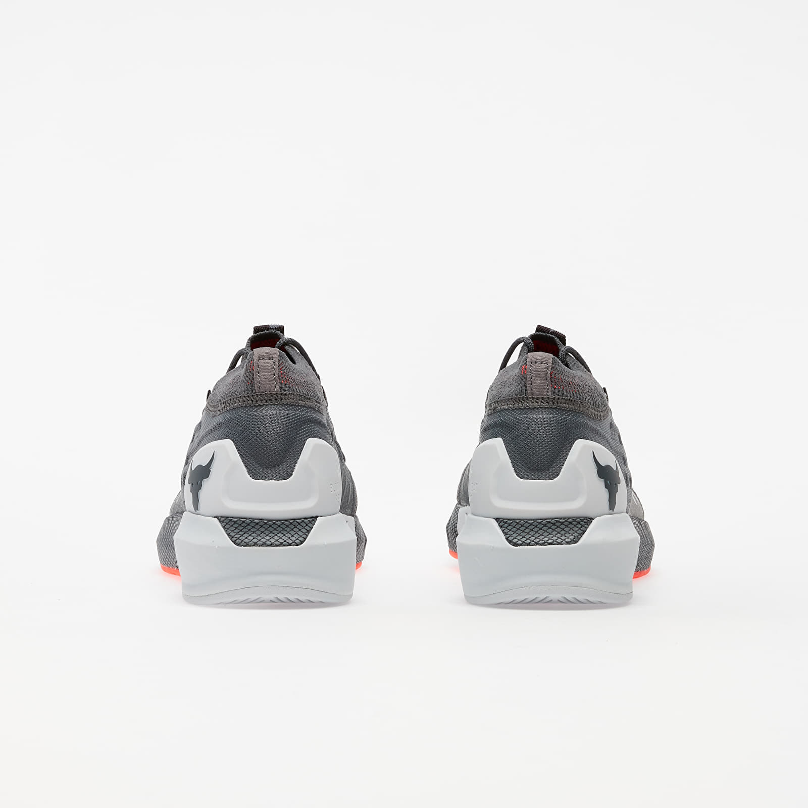 Men's shoes Under Armour Project Rock 2 Grey