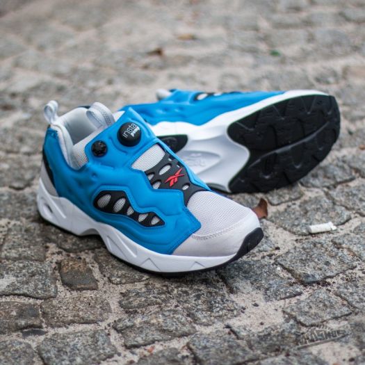 Reebok fury road discount