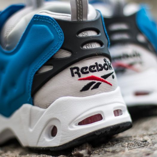 Reebok pump fury steel deals