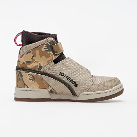 Alien stomper reebok on sale