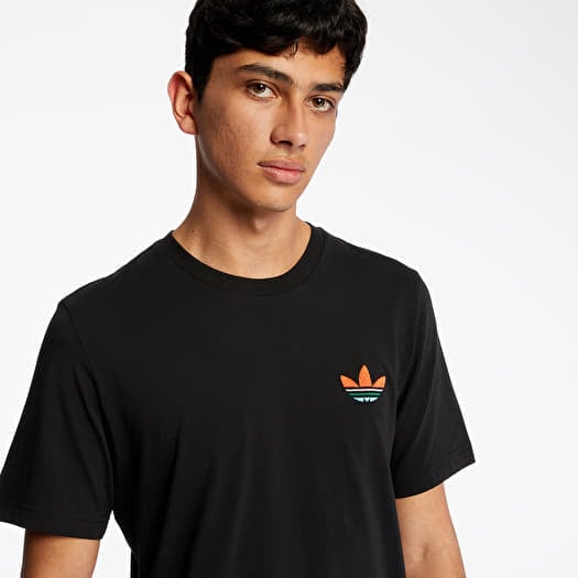 Maglietta adidas Change Is a Team Sport Multi Tee